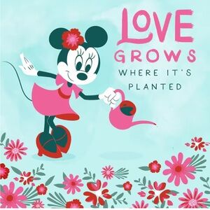 IT’S A MARVELOUS MINNIE THURSDAY